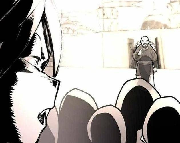 Ngọn Lửa Của Hòa Bình - Page 83