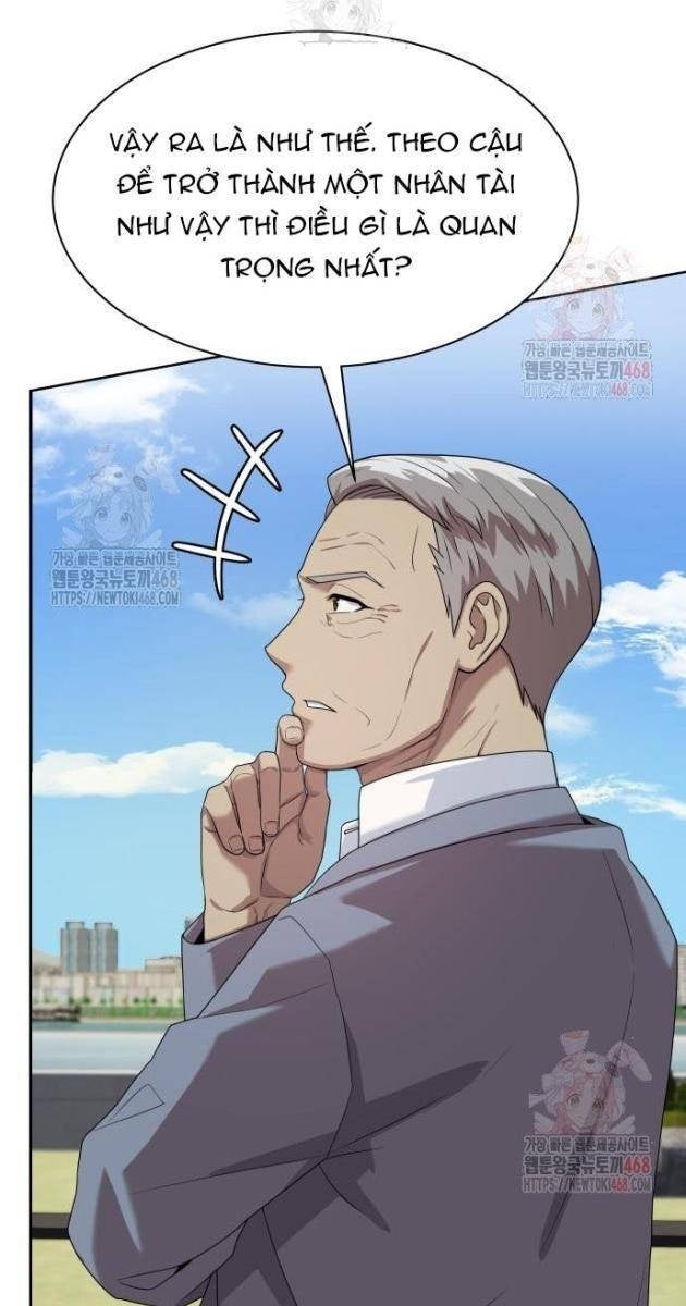 Từ Nhân Viên Vạn Năng Trở Thành Huyền Thoại - Page 49