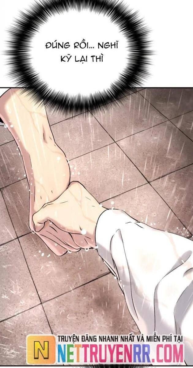 Lời Nguyền Của Dangun - Page 63