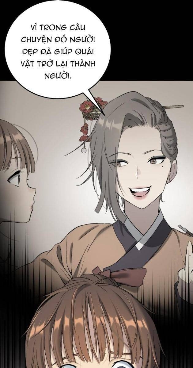 Lời Nguyền Của Dangun - Page 62