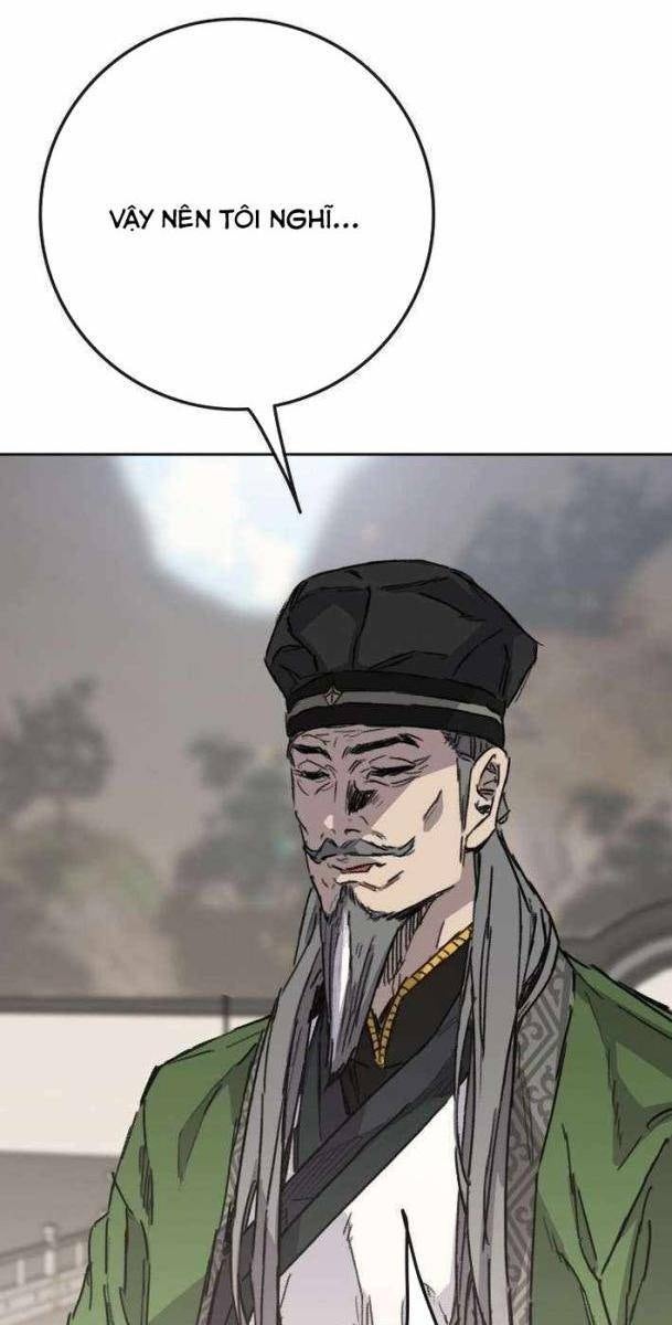 Kiếm Sĩ Bất Bại - Page 44