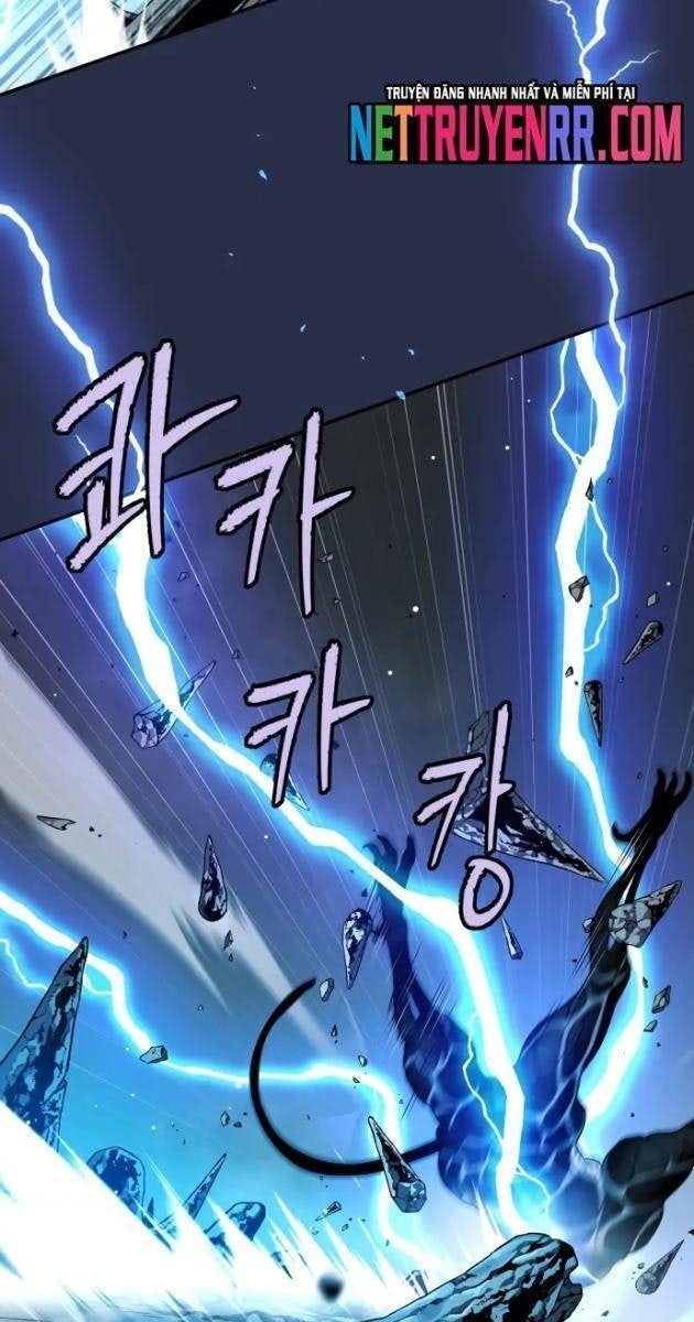 Lời Nguyền Của Dangun - Page 43