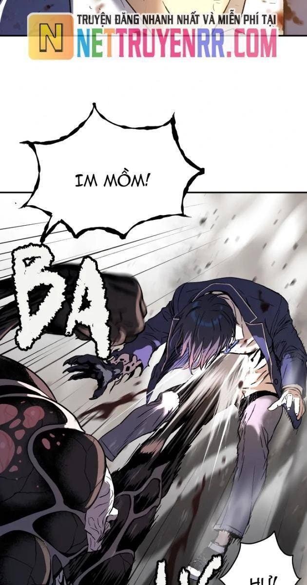 Lời Nguyền Của Dangun - Page 102