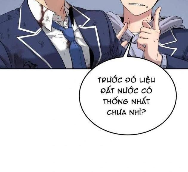 Lời Nguyền Của Dangun - Page 125