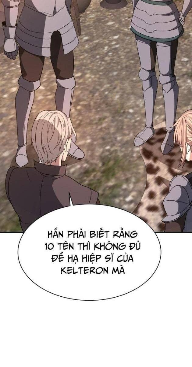 Lần Nữa Chuyển Sinh Sang Thế Giới Khác - Page 46