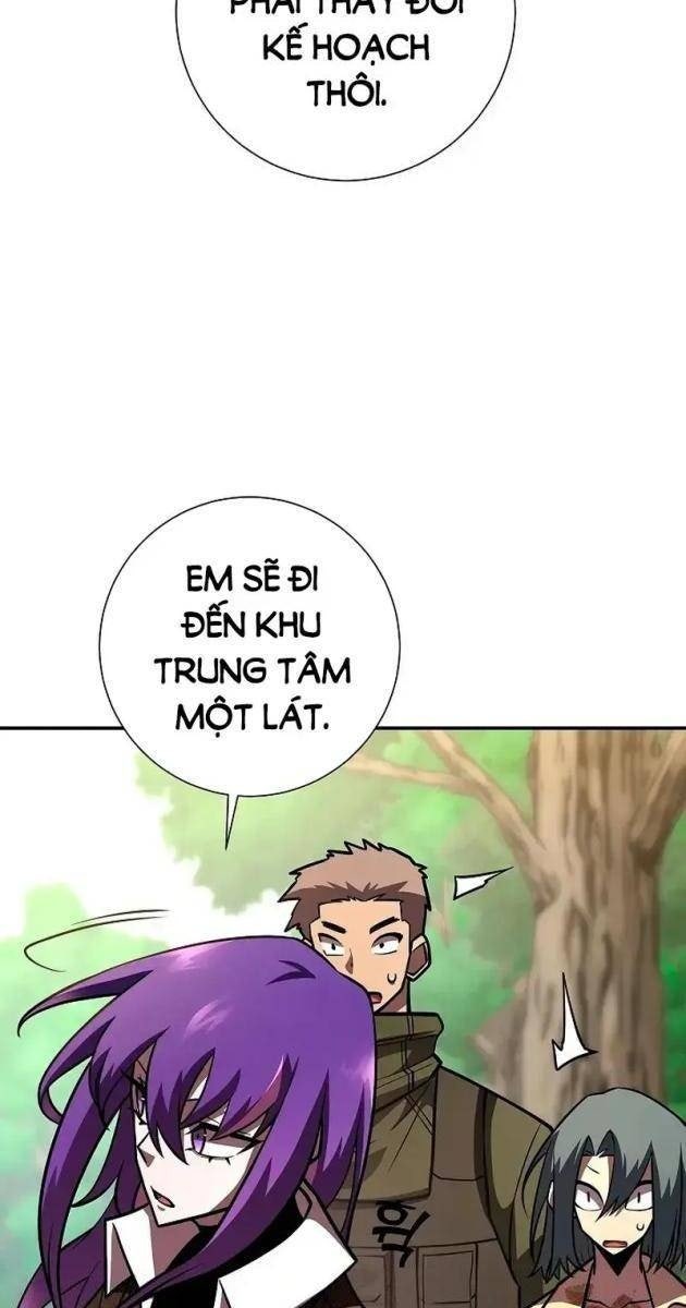 Kiếm Thần Đến Từ Thế Giới Diệt Vong - Page 48