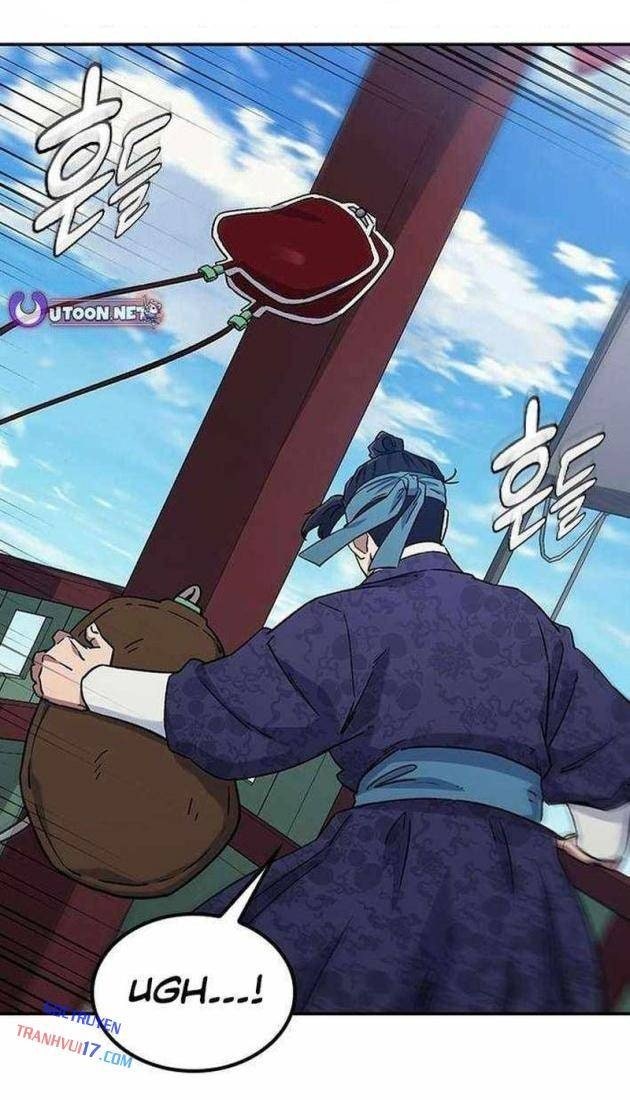 Bác Sĩ Tới Joseon - Page 42