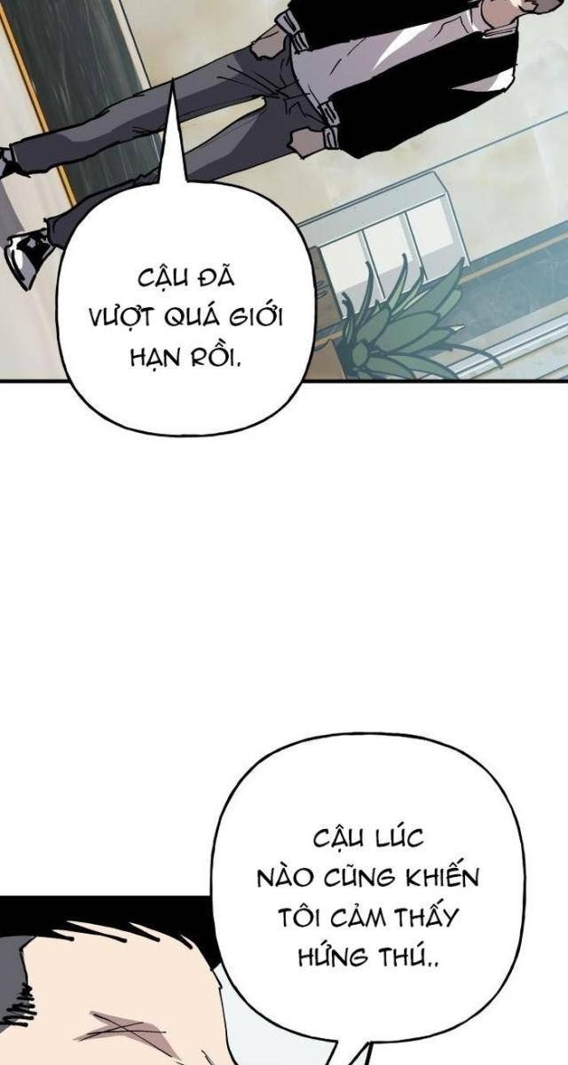 Ông Trùm Trở Lại - Page 91