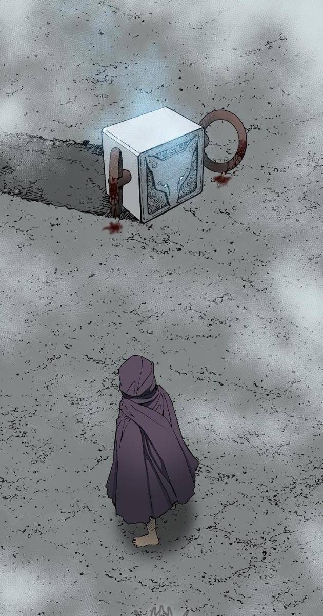 Vĩ Linh Kiếm Tiên - Page 132