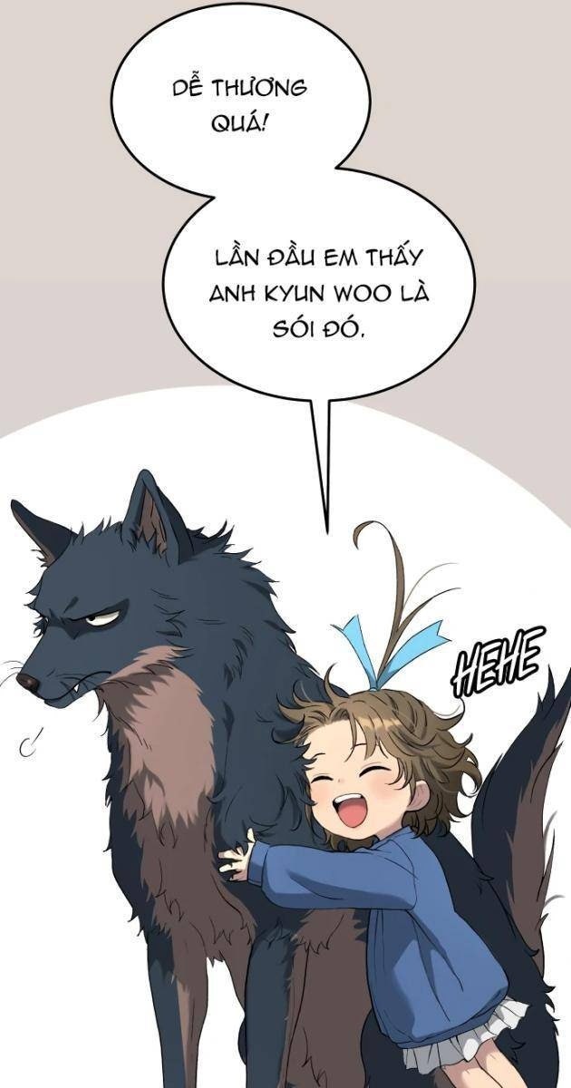 Lời Nguyền Của Dangun - Page 118