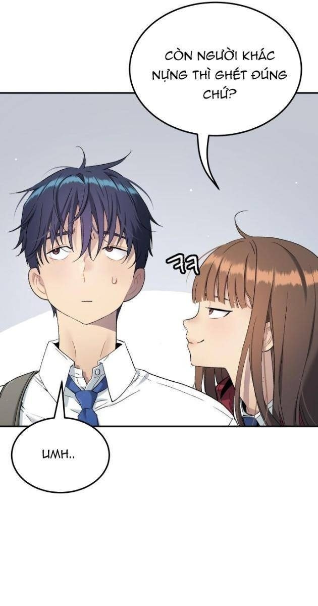 Lời Nguyền Của Dangun - Page 140