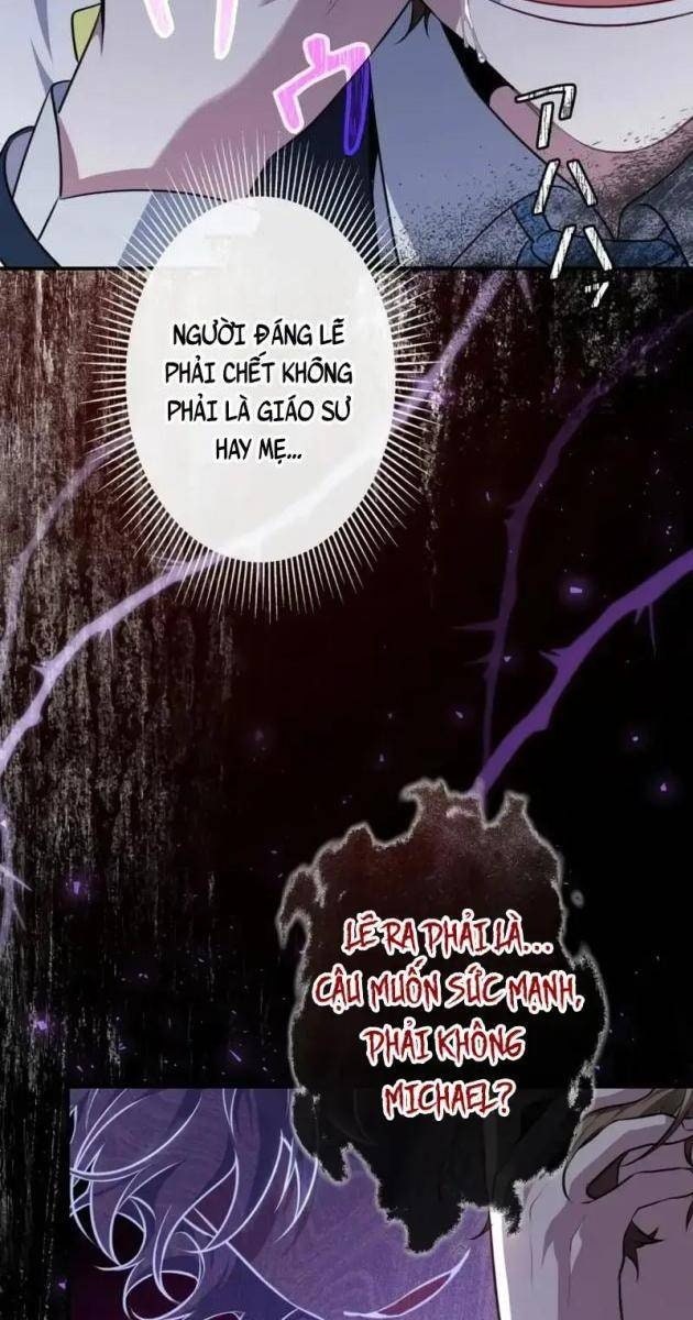 Giáo Viên Giả Mạo Người Vô Tình Trở Nên Mạnh Nhất - Page 89