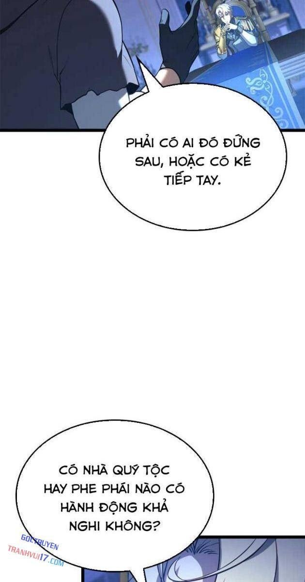 Con Trai Út Của Bá Tước Là Một Người Chơi - Page 12