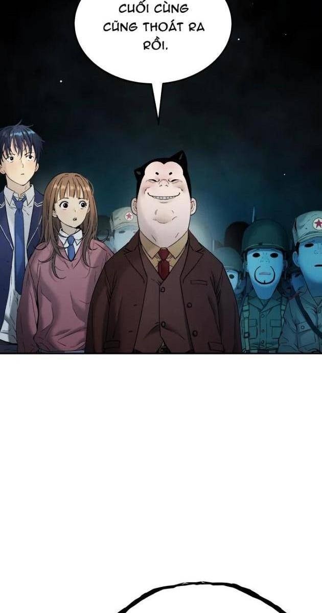 Lời Nguyền Của Dangun - Page 142