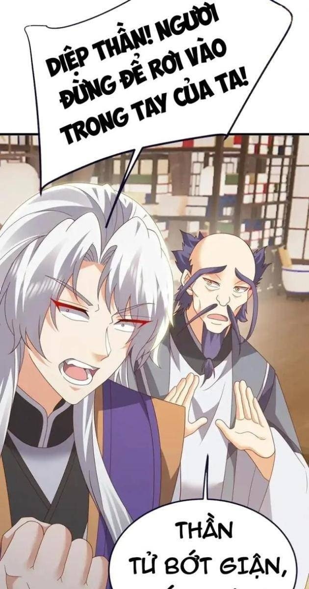 Tiên Võ Đế Tôn - Page 36