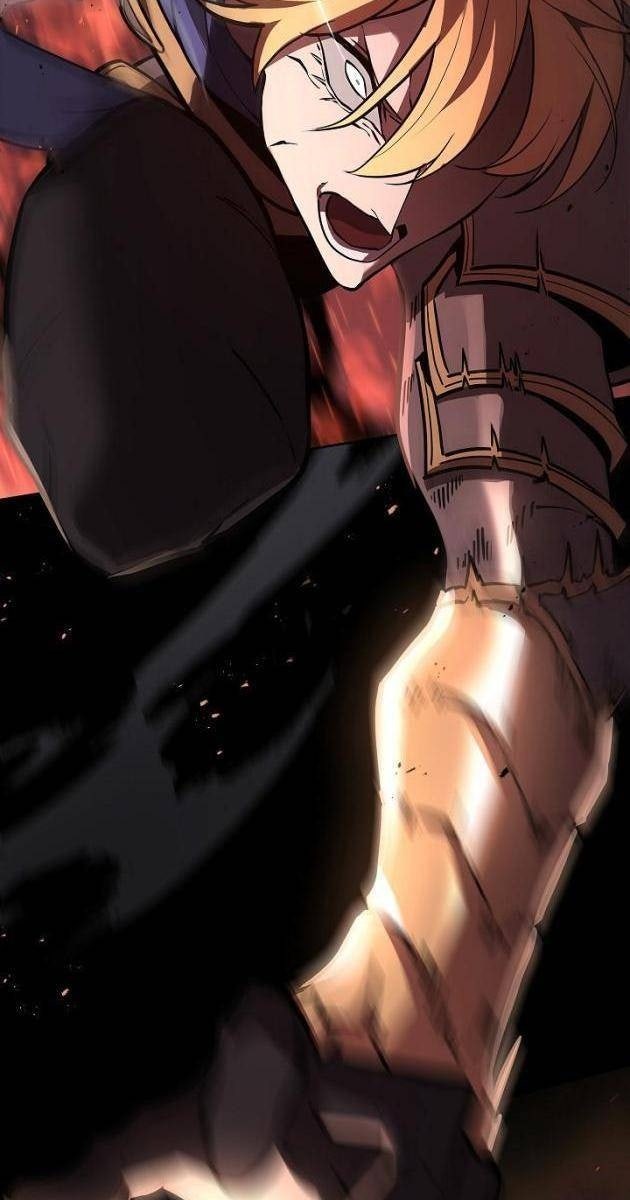 Kiếm Thần Đến Từ Thế Giới Diệt Vong - Page 39