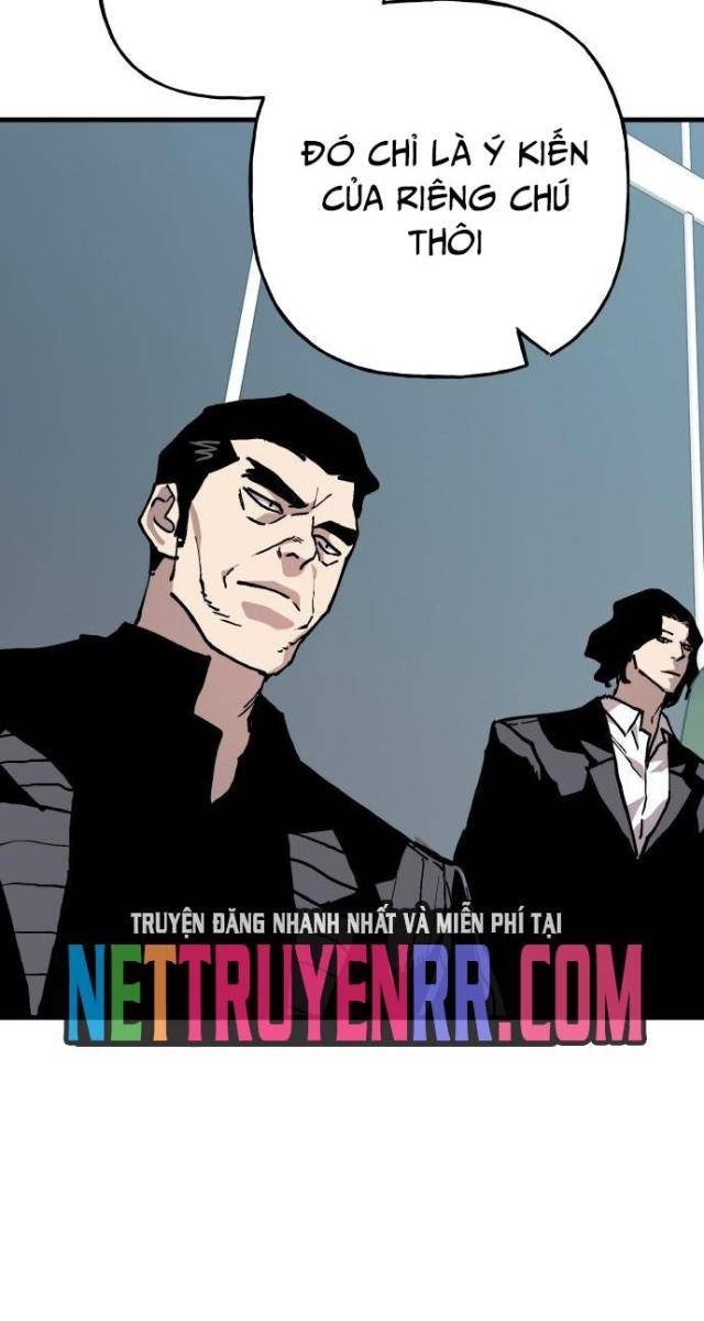 Ông Trùm Trở Lại - Page 65