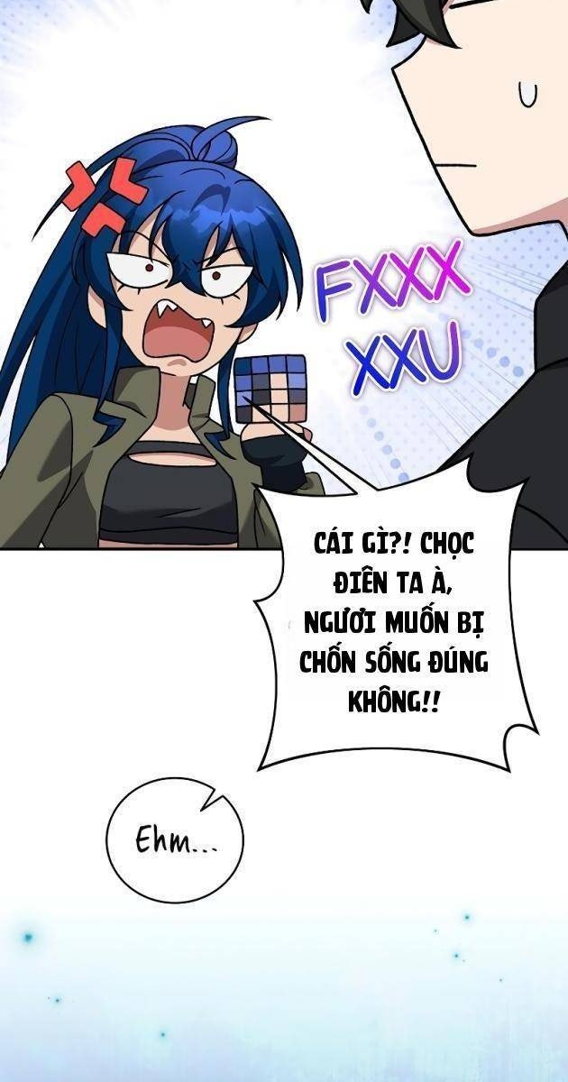 Trở Thành Quần Chúng Trong Tiểu Thuyết - Page 97