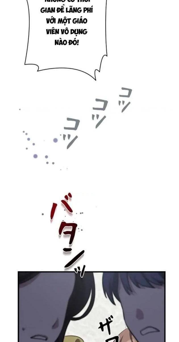 Giáo Viên Giả Mạo Người Vô Tình Trở Nên Mạnh Nhất - Page 8