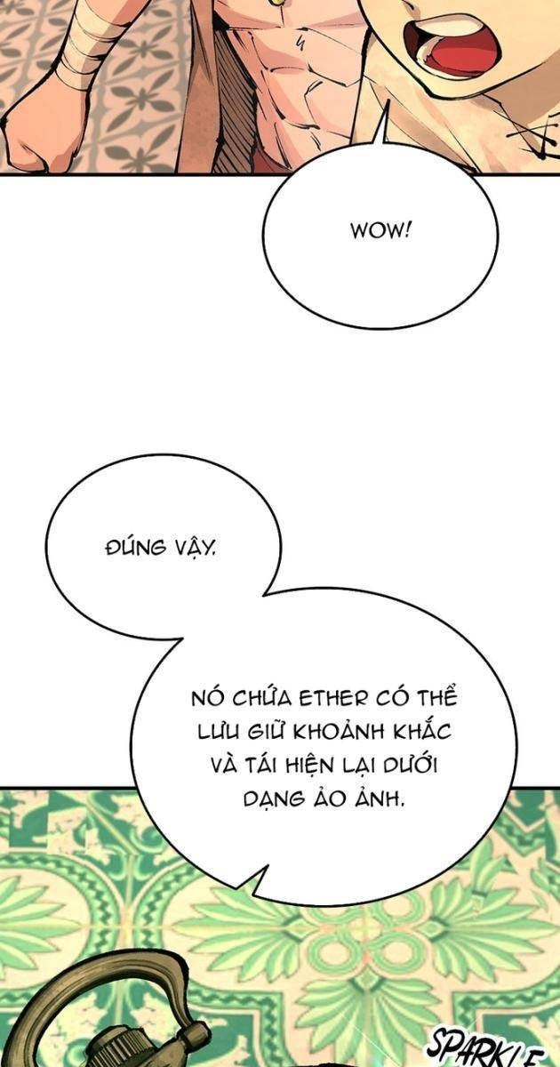 Ngọn Lửa Của Hòa Bình - Page 80