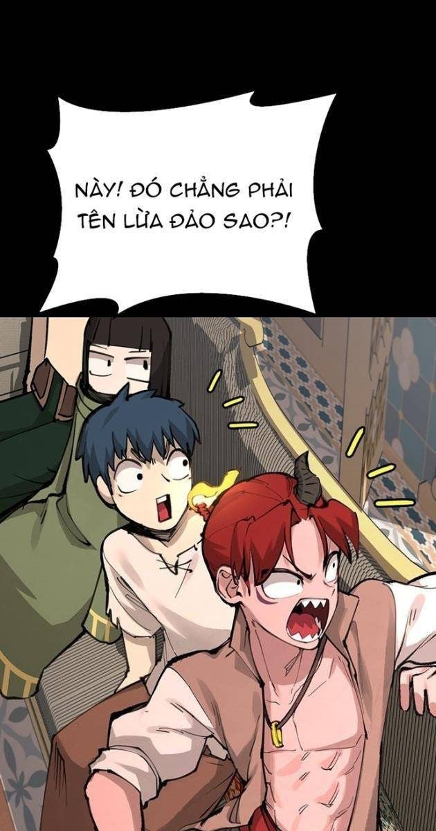 Ngọn Lửa Của Hòa Bình - Page 65