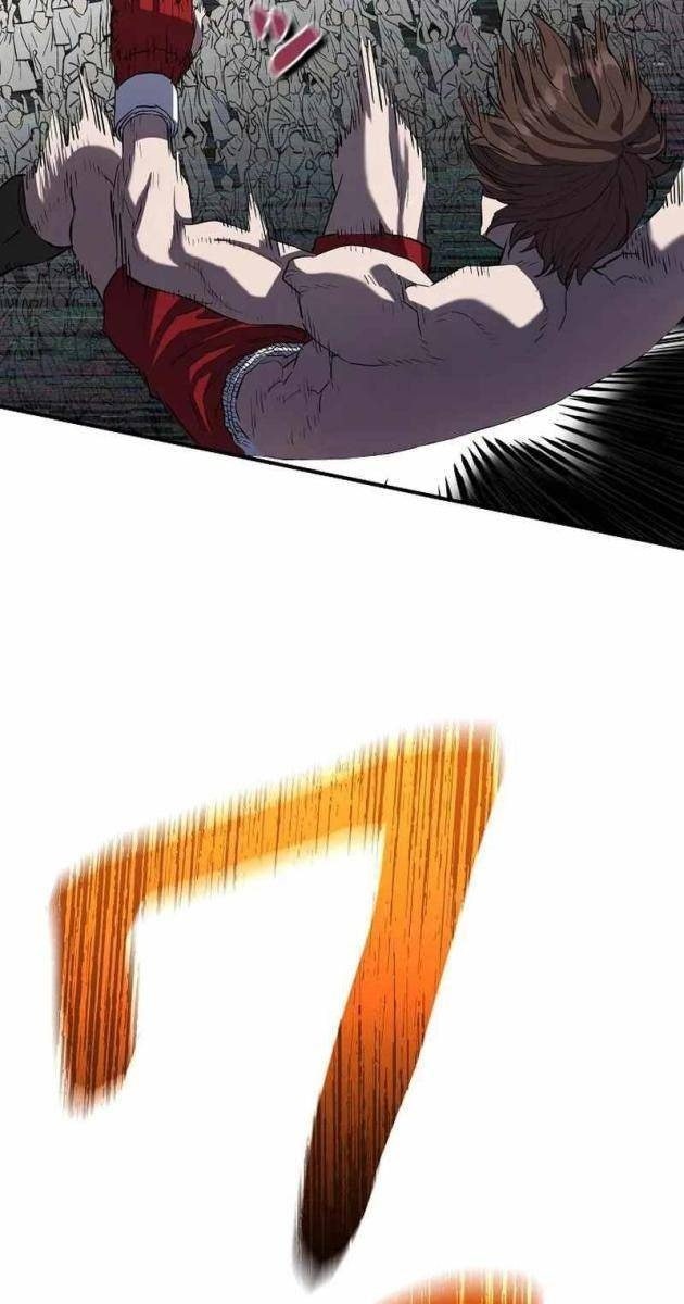 Ác Nhân Lồng Bát Giác - Page 61