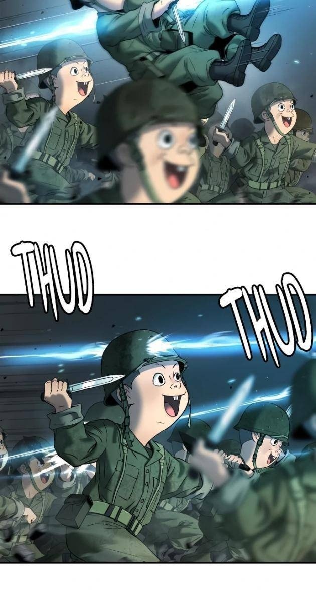 Lời Nguyền Của Dangun - Page 97