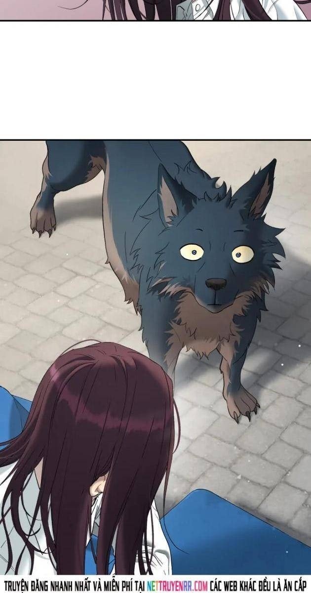 Lời Nguyền Của Dangun - Page 34