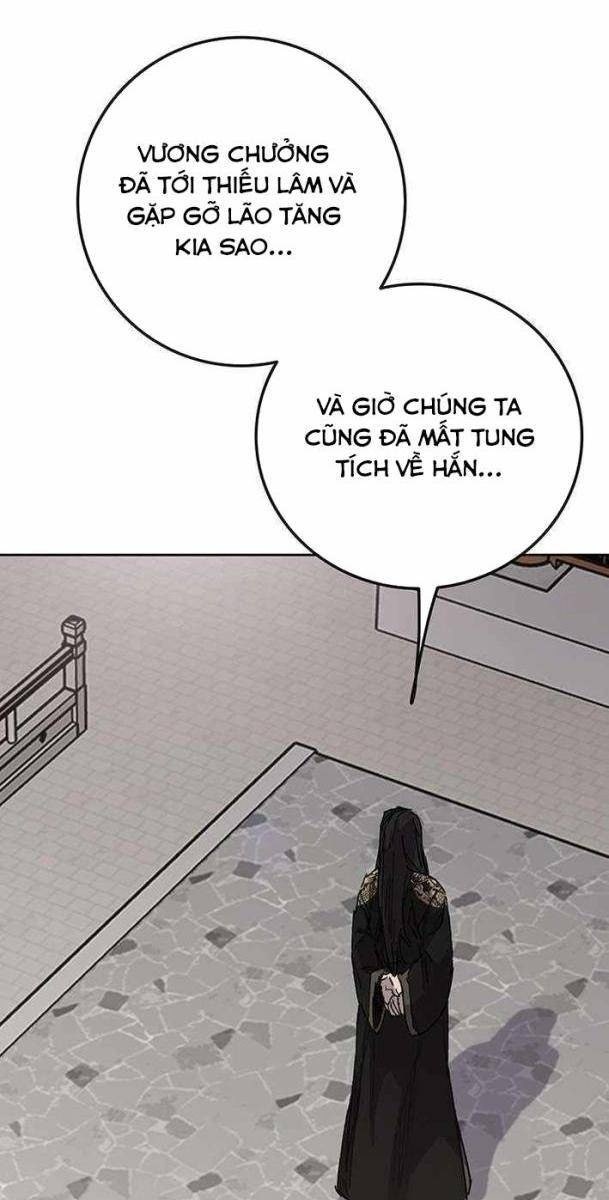 Kiếm Sĩ Bất Bại - Page 4