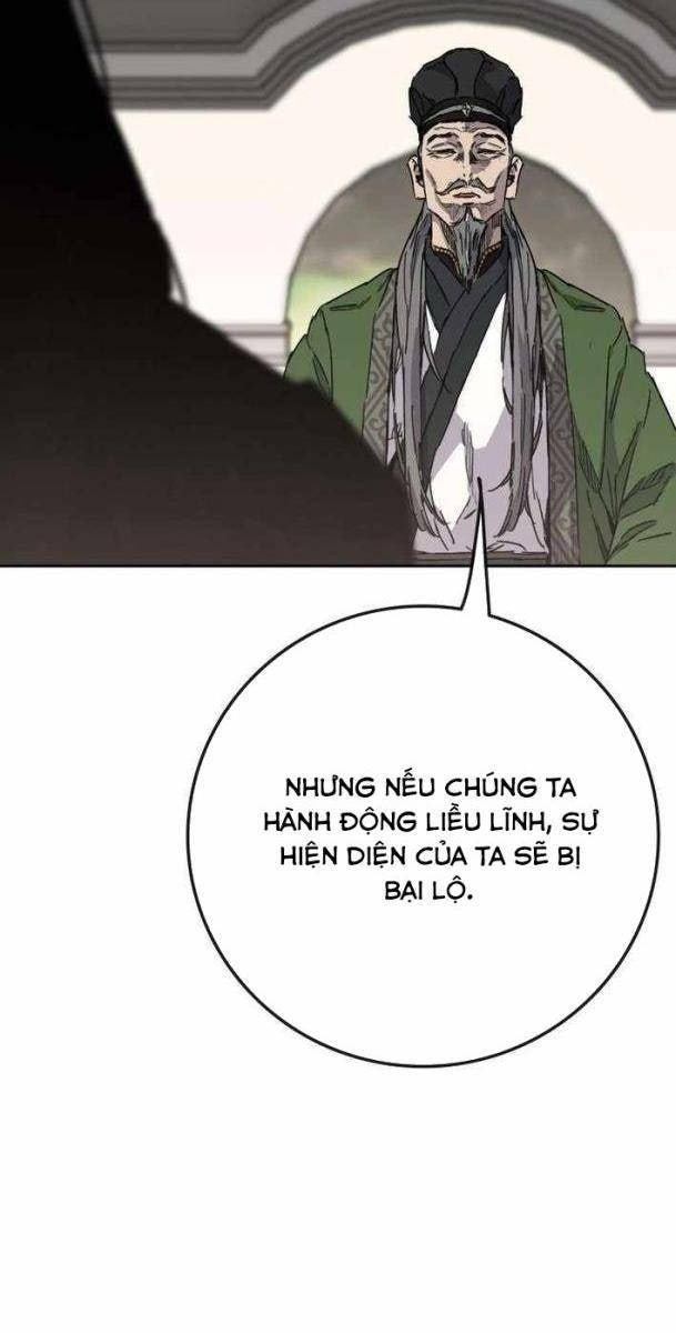 Kiếm Sĩ Bất Bại - Page 43