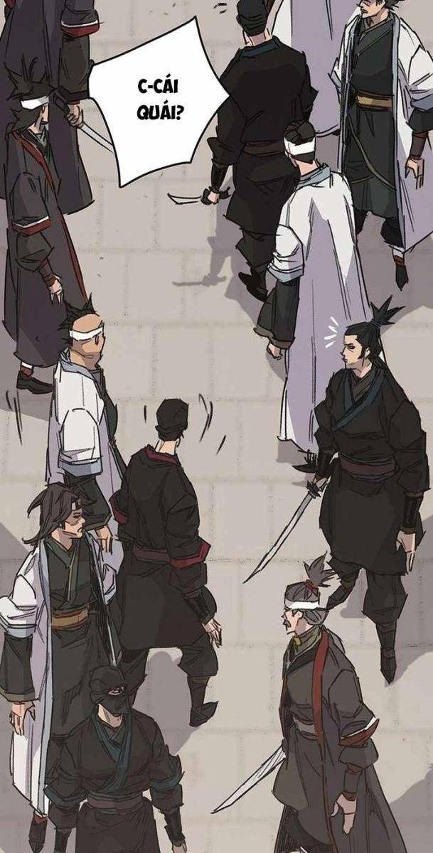 Kiếm Sĩ Bất Bại - Page 64