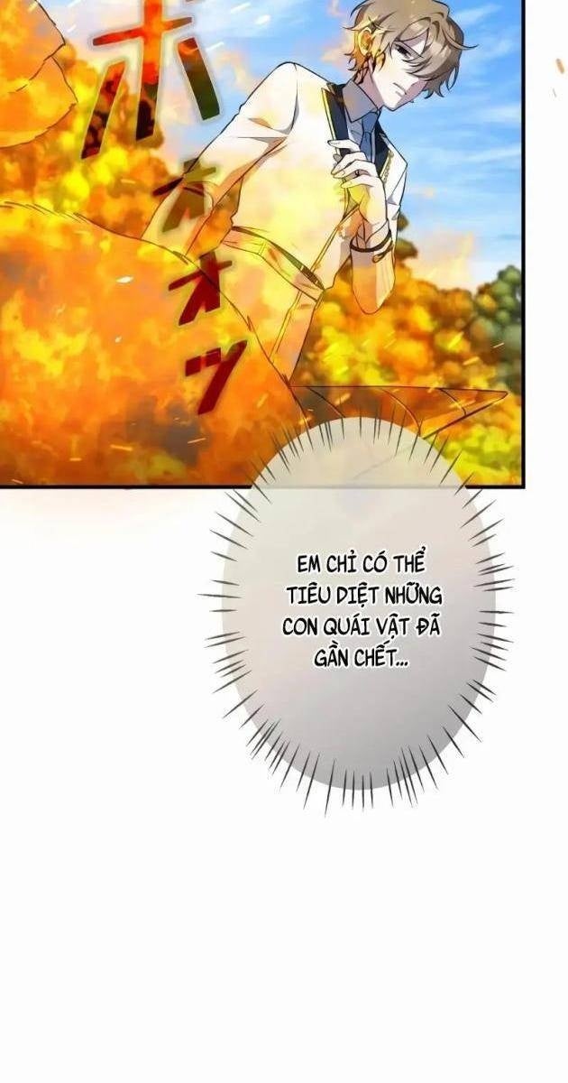 Giáo Viên Giả Mạo Người Vô Tình Trở Nên Mạnh Nhất - Page 88