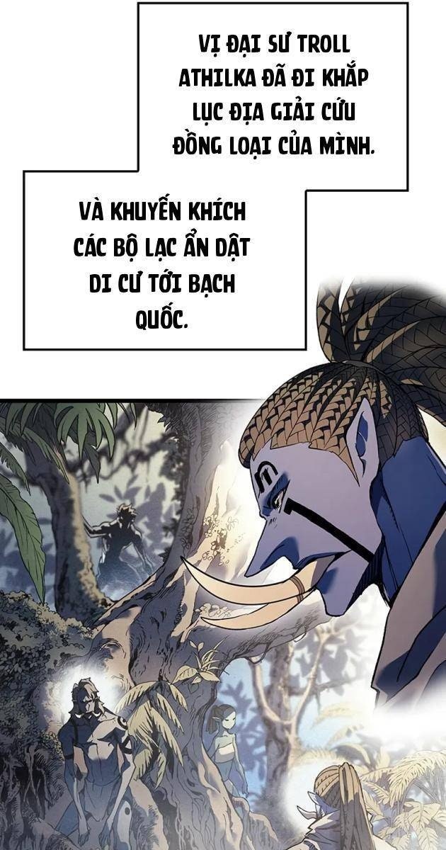 Luân Hồi Đế Vương - Page 54