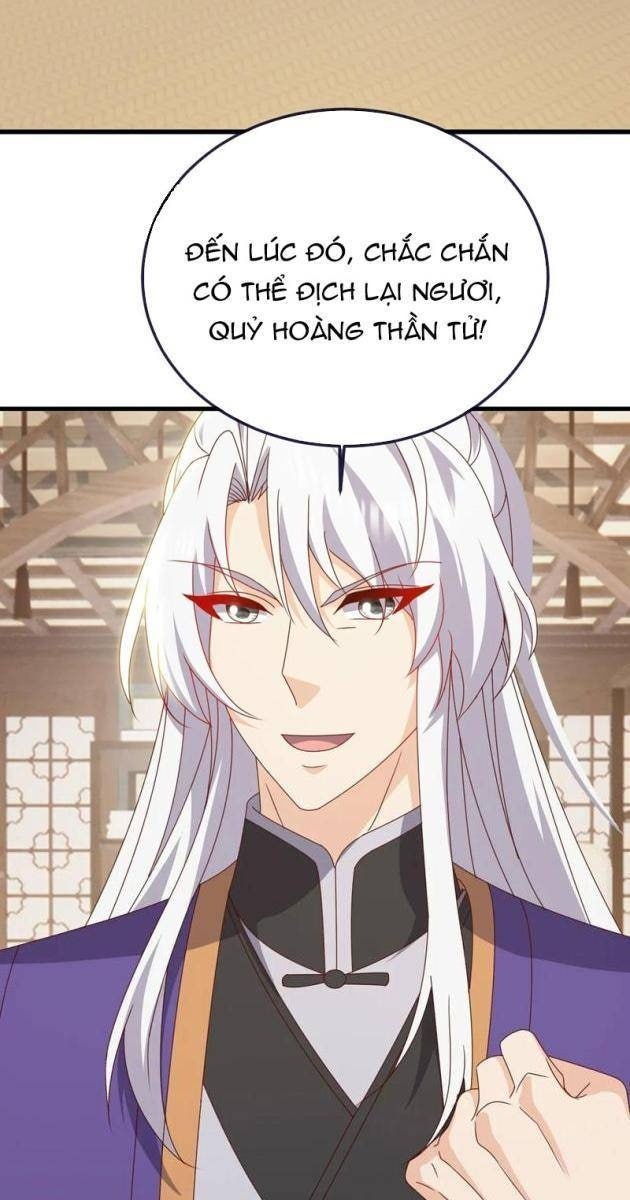 Tiên Võ Đế Tôn - Page 73