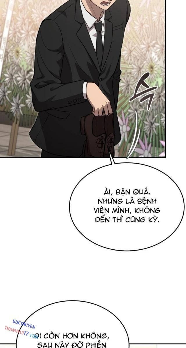 Bác Sĩ Hồi Quy Chỉ Muốn Sống Bình Lặng - Page 52