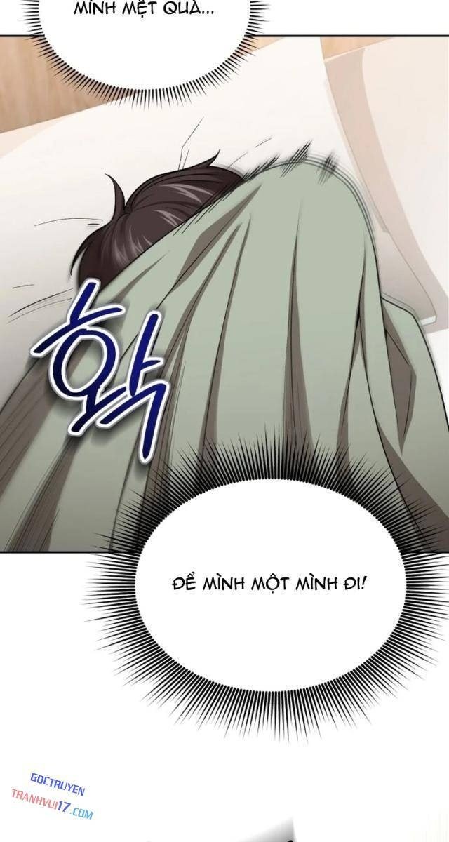 Bác Sĩ Hồi Quy Chỉ Muốn Sống Bình Lặng - Page 92