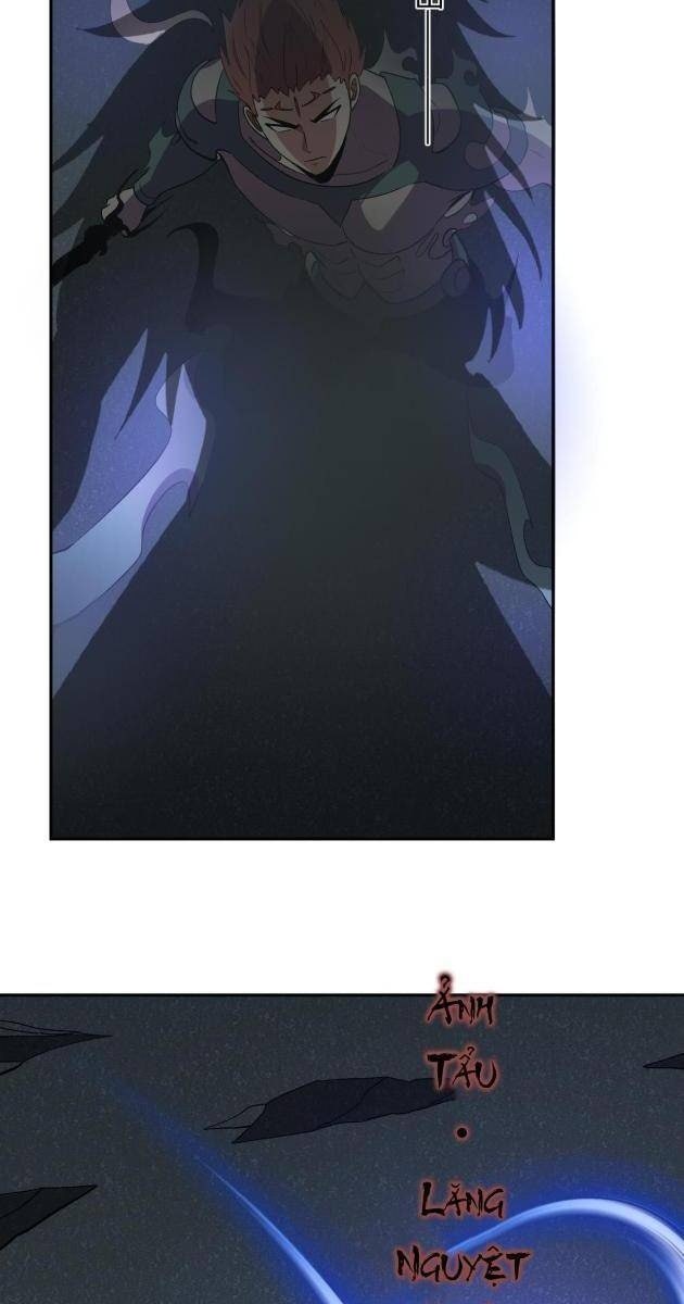 Ta Hóa Thân Ma Thần, Trở Thành Diệt Thế Cự Thú! - Page 36