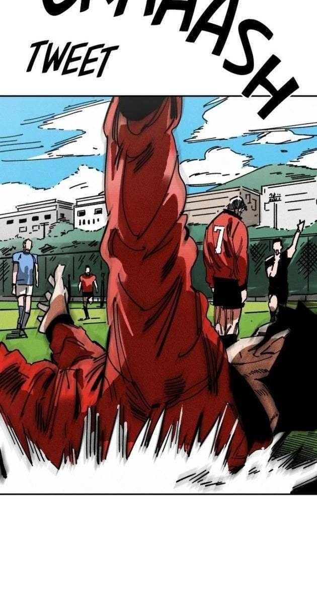 Sân Cỏ Chiến Ký - Page 216