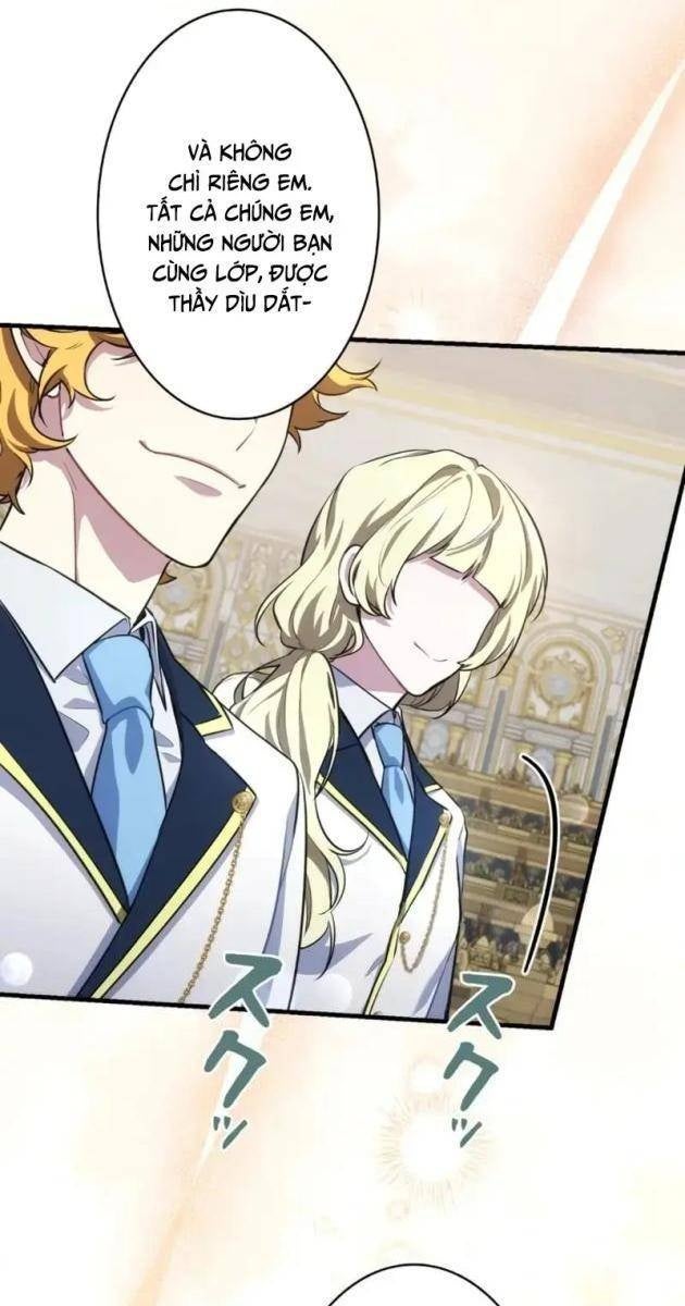 Giáo Viên Giả Mạo Người Vô Tình Trở Nên Mạnh Nhất - Page 24