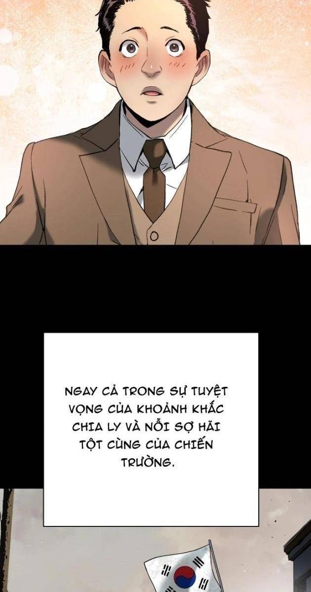 Lời Nguyền Của Dangun - Page 87