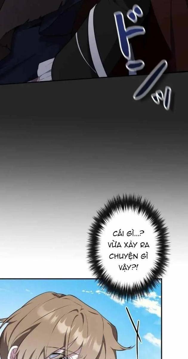 Giáo Viên Giả Mạo Người Vô Tình Trở Nên Mạnh Nhất - Page 4