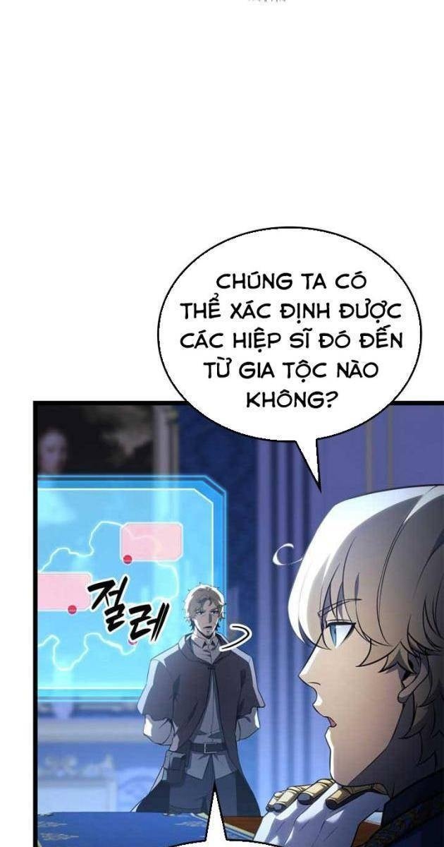 Con Trai Út Của Bá Tước Là Một Người Chơi - Page 7