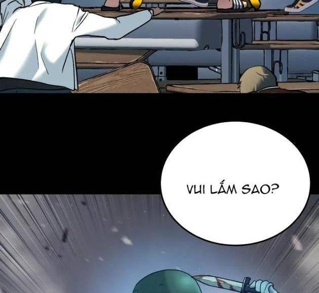 Lời Nguyền Của Dangun - Page 17