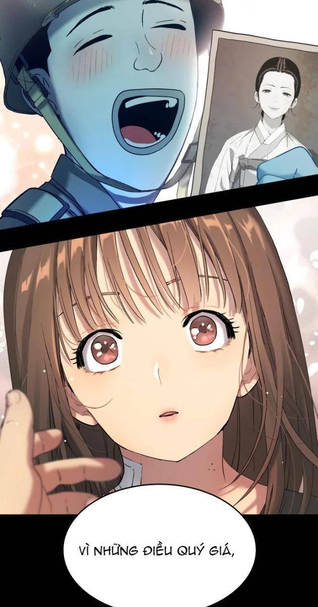 Lời Nguyền Của Dangun - Page 79