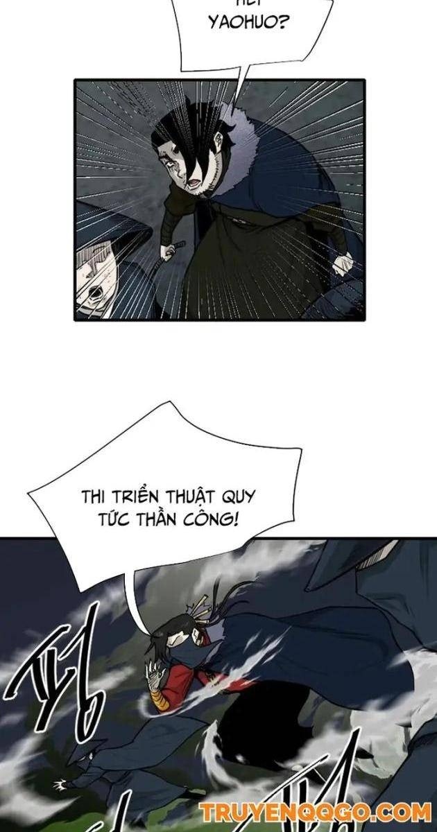 Ma Chiến Sĩ - Page 88