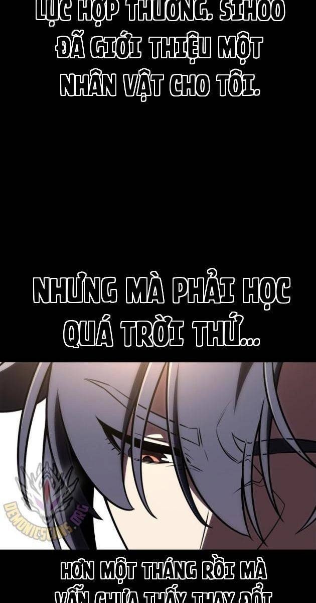 Tôi Đã Giết Tuyển Thủ Học Viện - Page 22