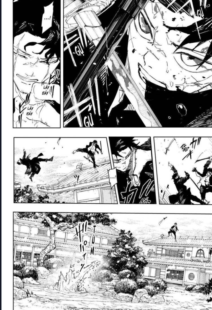 Kagurabachi - Page 12