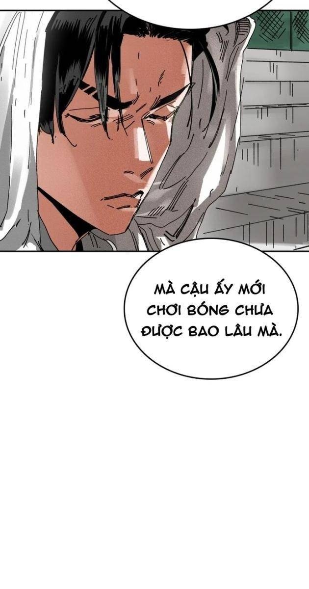 Sân Cỏ Chiến Ký - Page 156