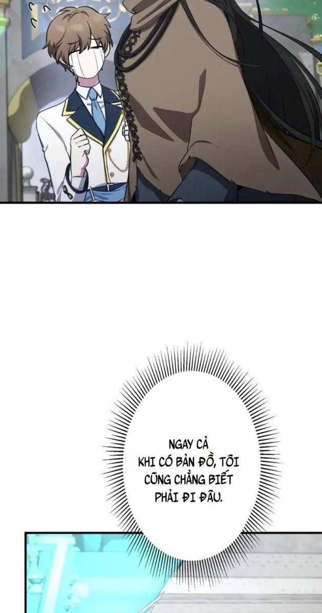 Giáo Viên Giả Mạo Người Vô Tình Trở Nên Mạnh Nhất - Page 50