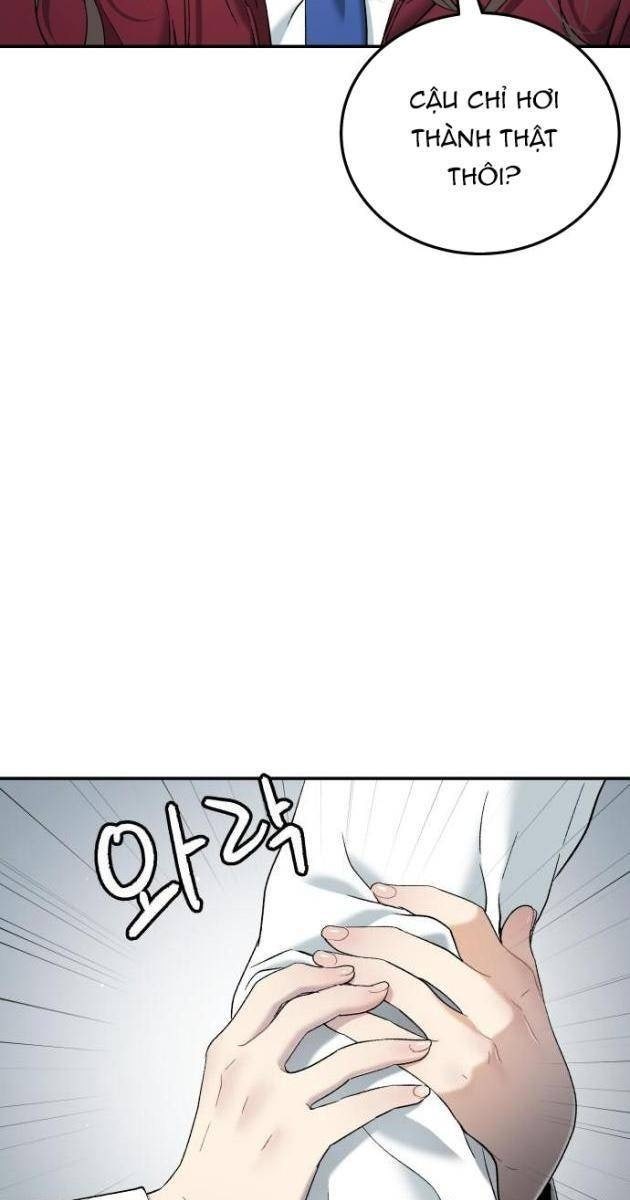 Lời Nguyền Của Dangun - Page 109